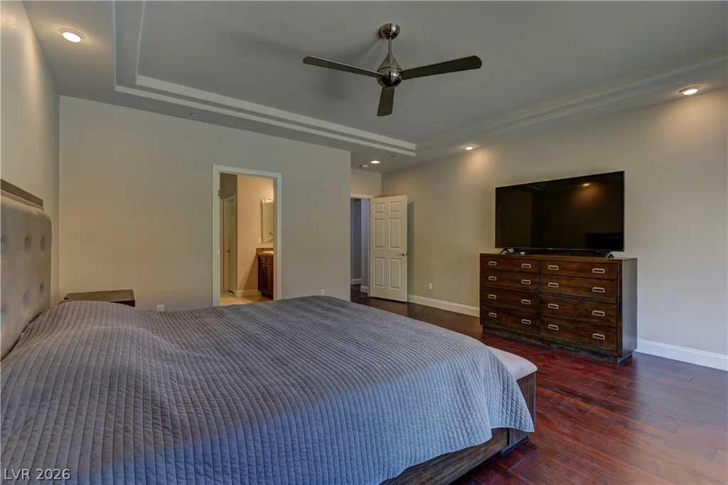4235 Abernethy Forest, Las Vegas, NV 89141
