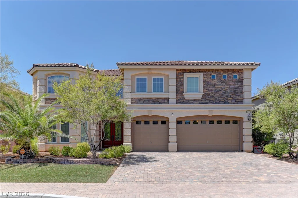 4235 Abernethy Forest, Las Vegas, NV 89141