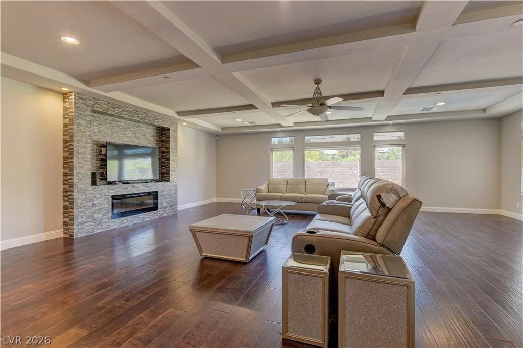 4235 Abernethy Forest, Las Vegas, NV 89141