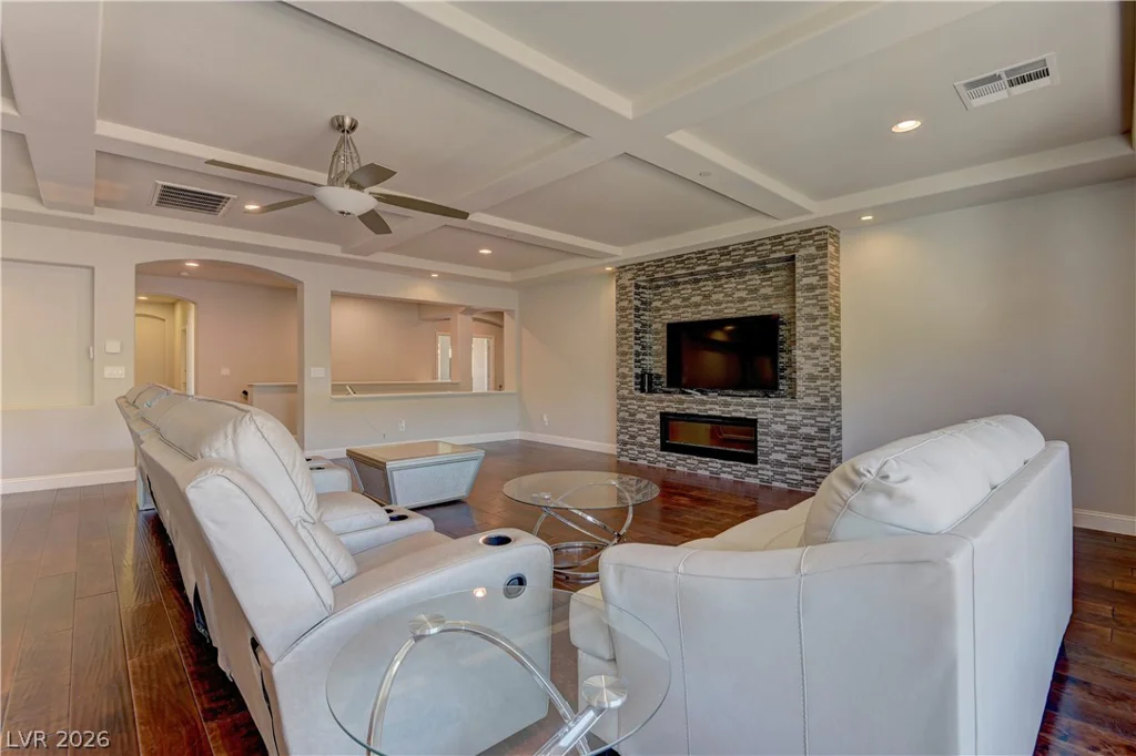4235 Abernethy Forest, Las Vegas, NV 89141