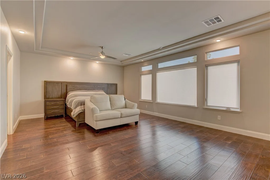 4235 Abernethy Forest, Las Vegas, NV 89141