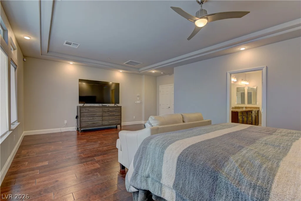 4235 Abernethy Forest, Las Vegas, NV 89141
