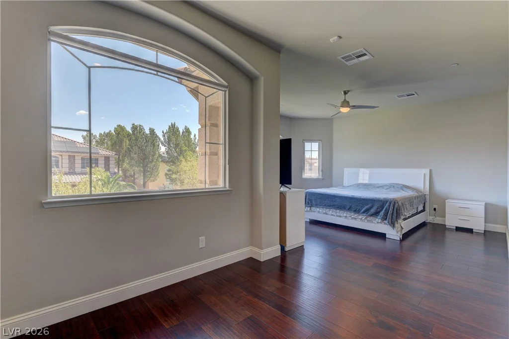 4235 Abernethy Forest, Las Vegas, NV 89141