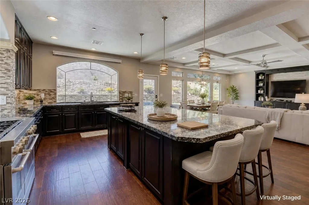 4235 Abernethy Forest, Las Vegas, NV 89141