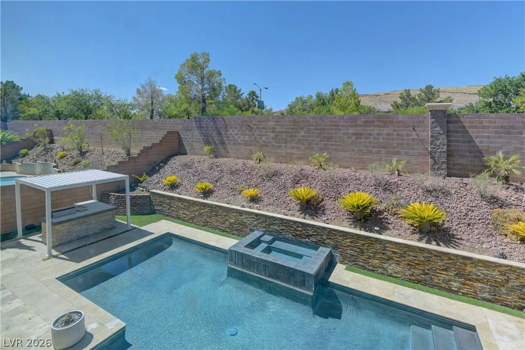 4235 Abernethy Forest, Las Vegas, NV 89141