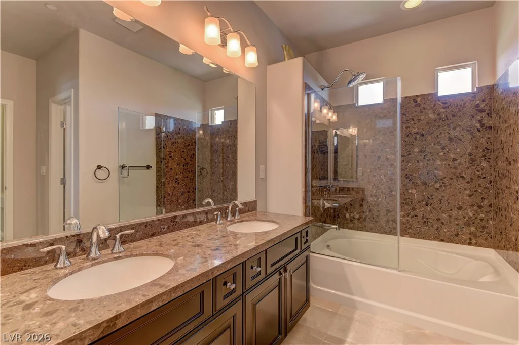 4235 Abernethy Forest, Las Vegas, NV 89141