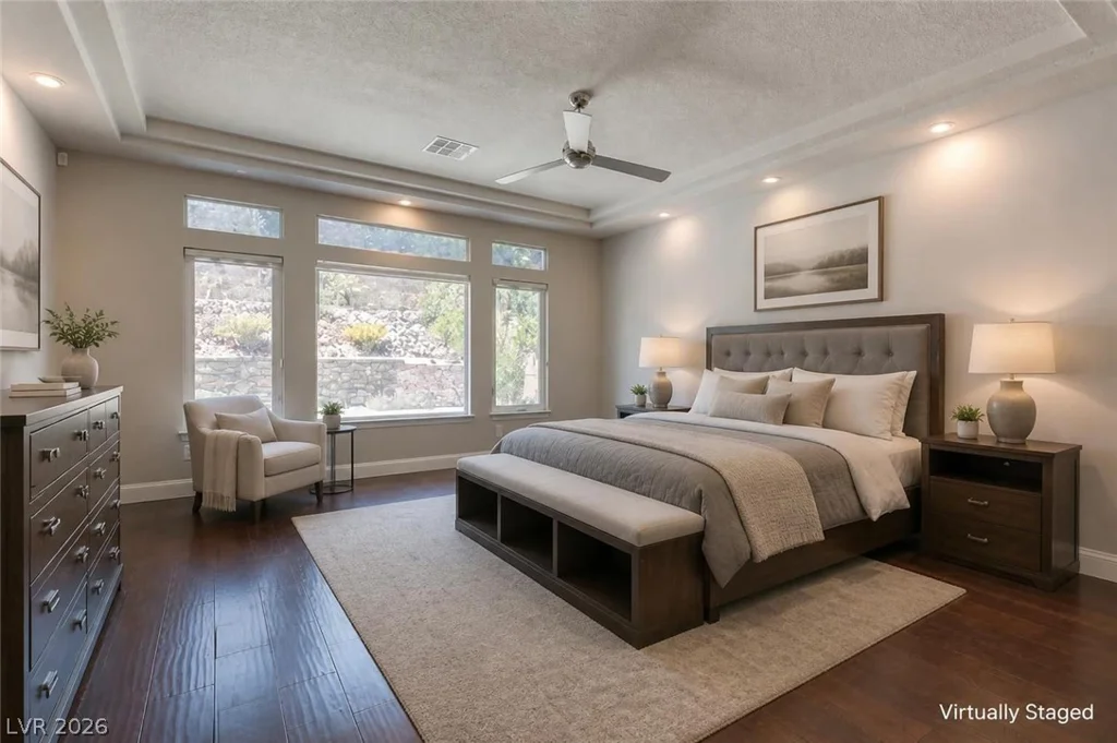 4235 Abernethy Forest, Las Vegas, NV 89141