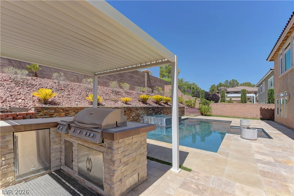 4235 Abernethy Forest, Las Vegas, NV 89141