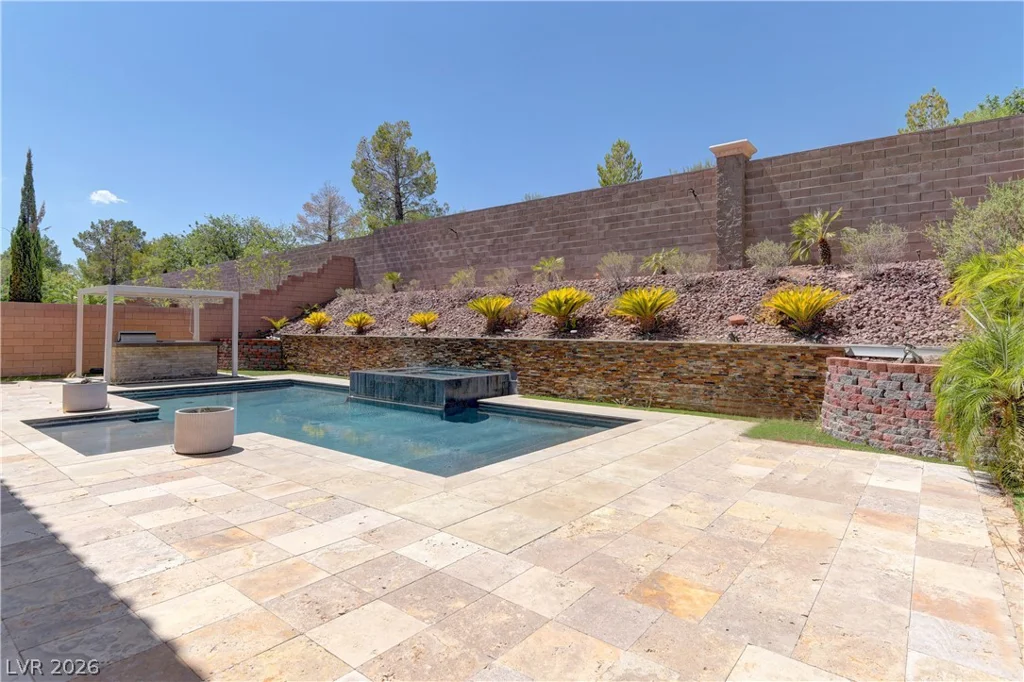 4235 Abernethy Forest, Las Vegas, NV 89141