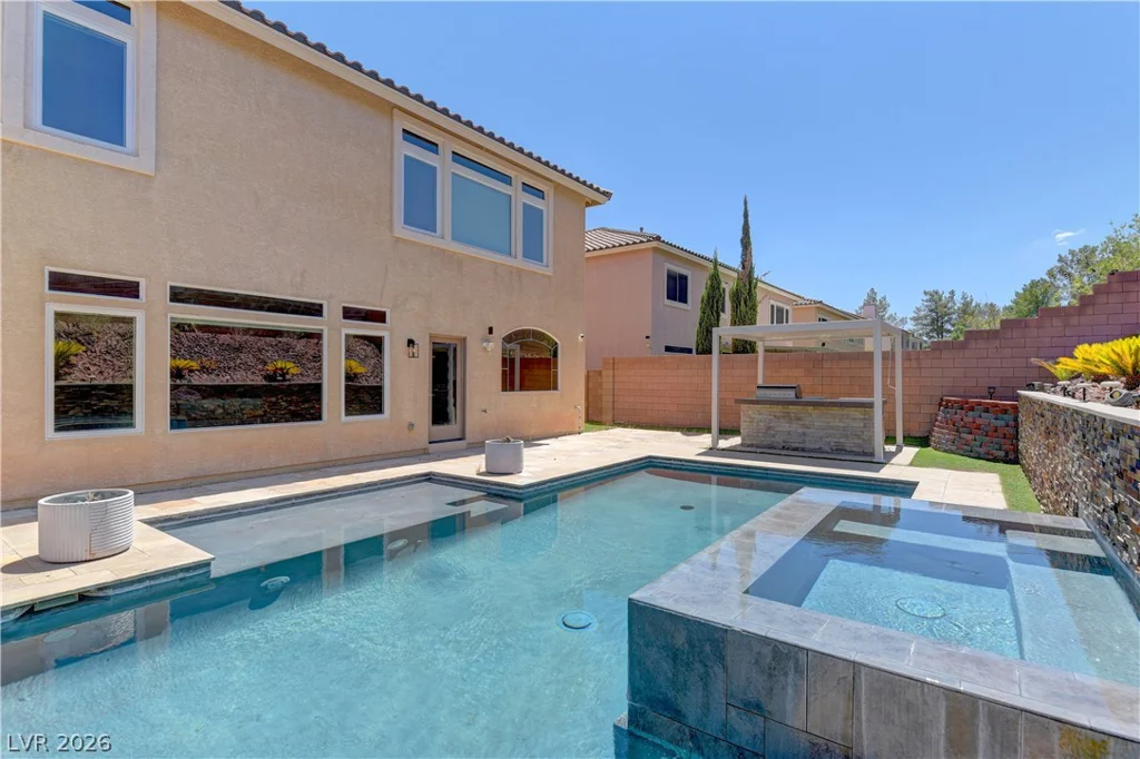 4235 Abernethy Forest, Las Vegas, NV 89141