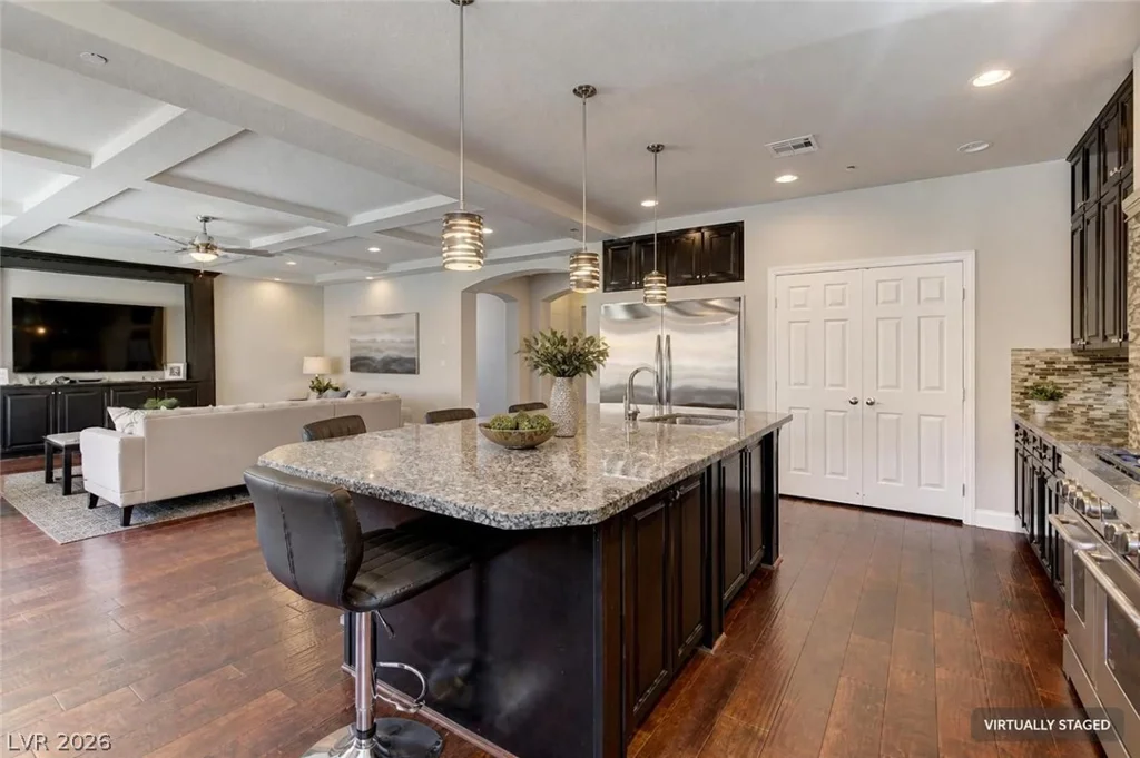4235 Abernethy Forest, Las Vegas, NV 89141