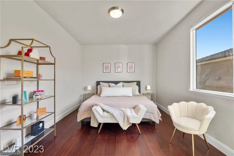 4235 Abernethy Forest, Las Vegas, NV 89141