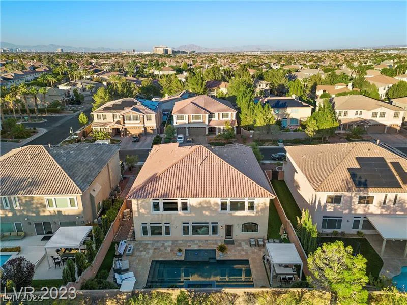 4235 Abernethy Forest, Las Vegas, NV 89141