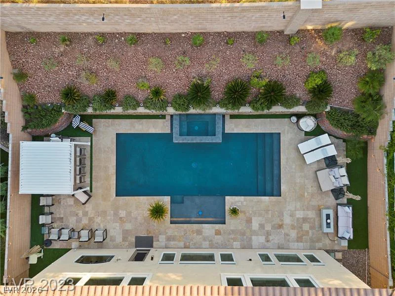 4235 Abernethy Forest, Las Vegas, NV 89141