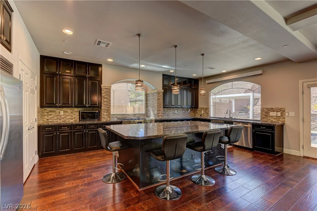 4235 Abernethy Forest, Las Vegas, NV 89141