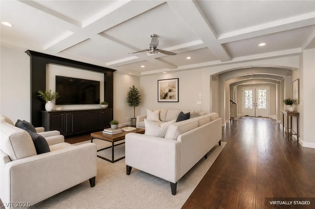 4235 Abernethy Forest, Las Vegas, NV 89141