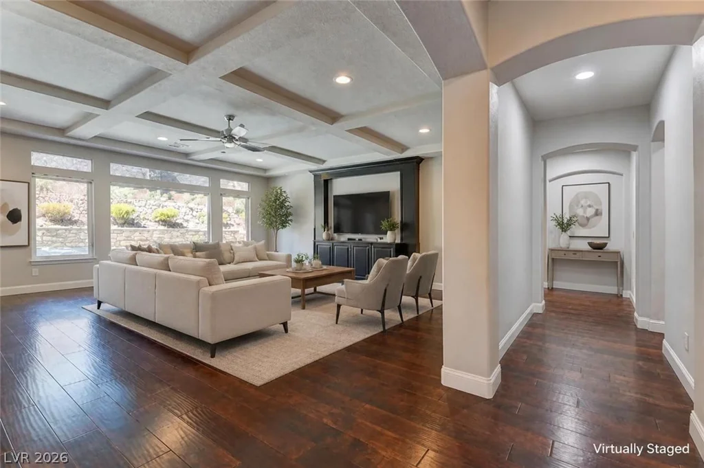 4235 Abernethy Forest, Las Vegas, NV 89141