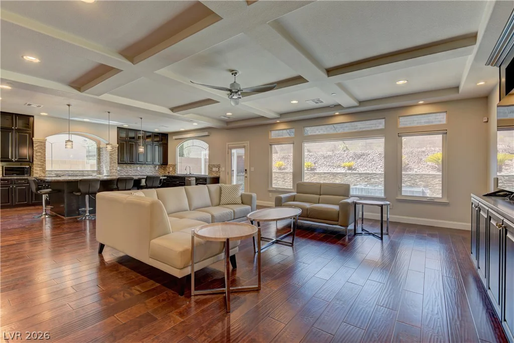 4235 Abernethy Forest, Las Vegas, NV 89141