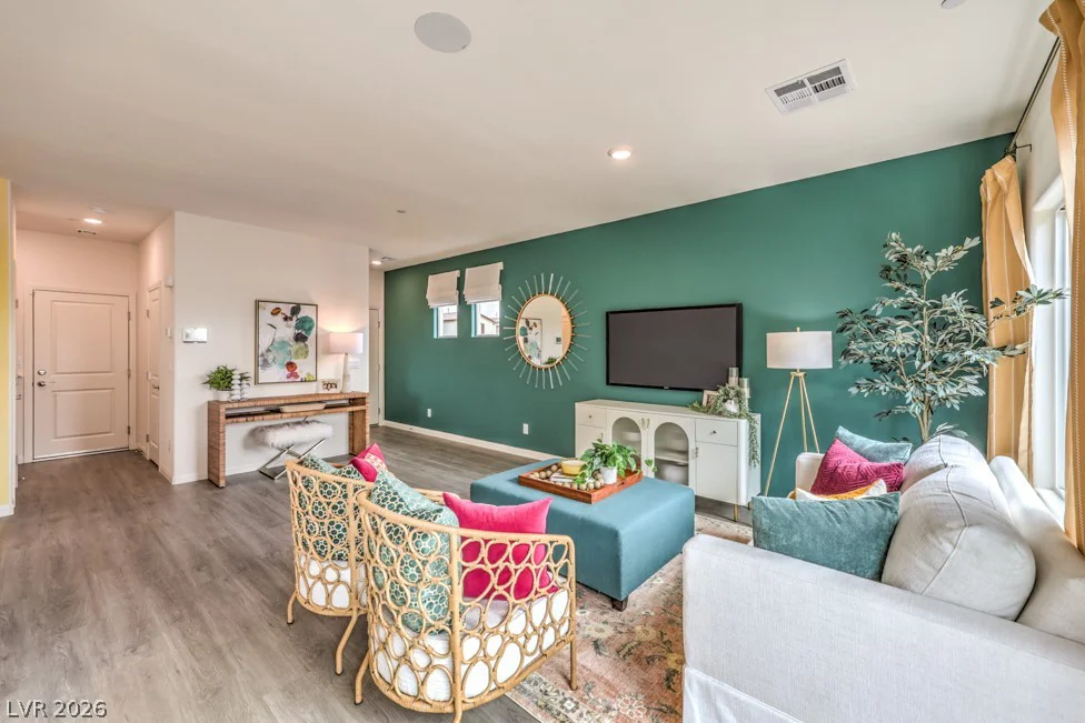 1082 Saffron Toucan, Henderson, NV 89011