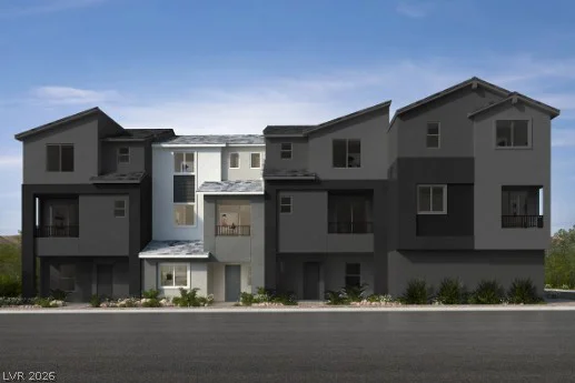 5831 Gallery Row, Las Vegas, NV 89148