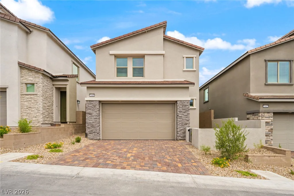 1468 Great Snipe, Las Vegas, NV 89138