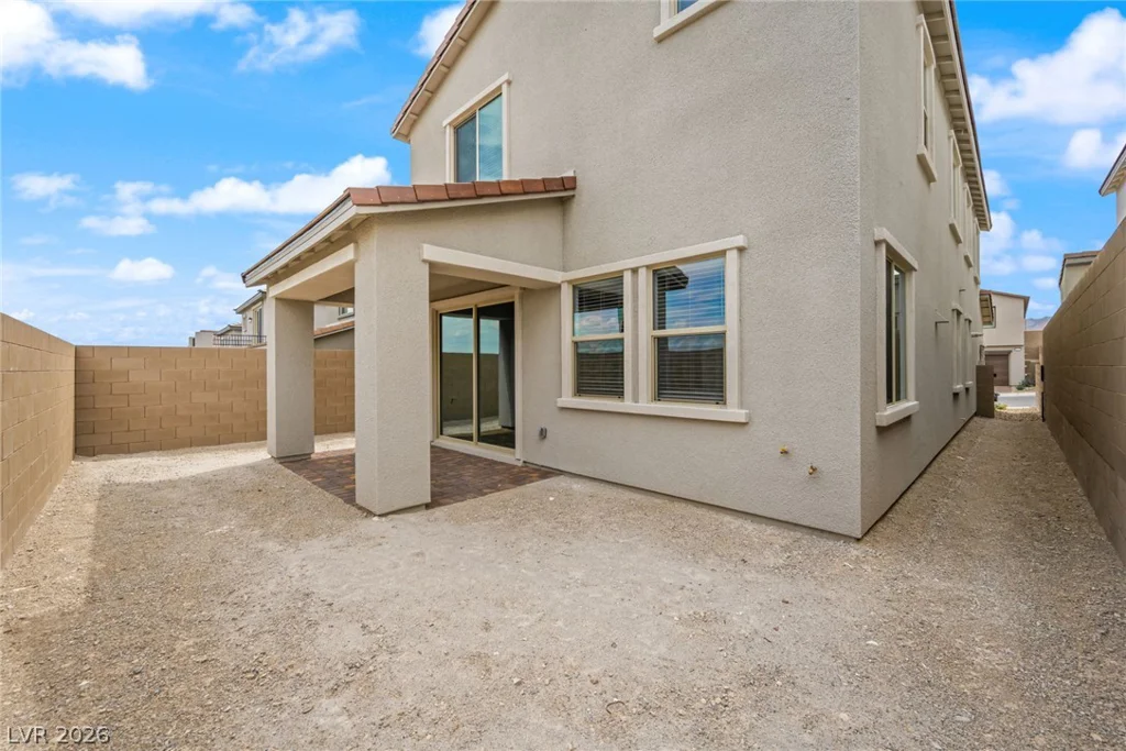 1468 Great Snipe, Las Vegas, NV 89138