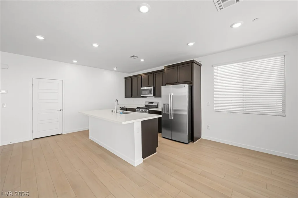 1468 Great Snipe, Las Vegas, NV 89138