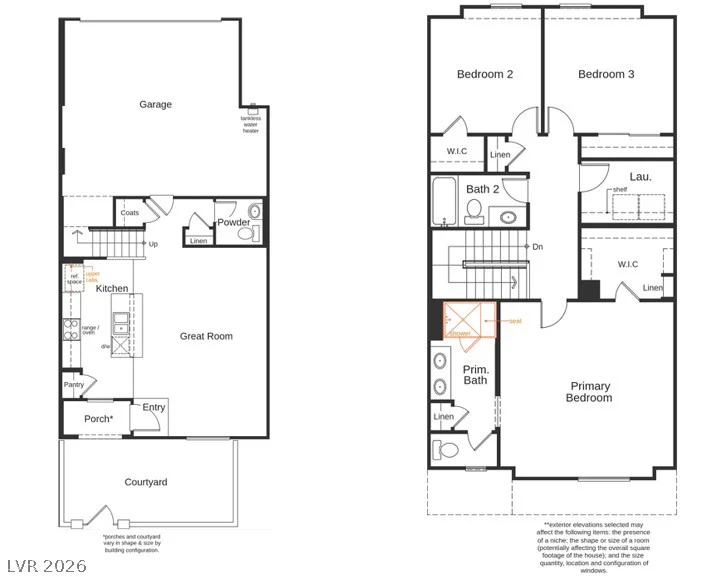 8462 Bayside Bluff, Las Vegas, NV 89149