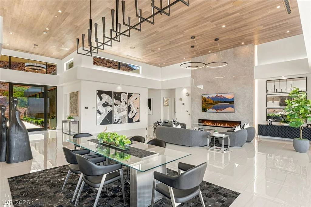 4 Chisel Crest, Henderson, NV 89012