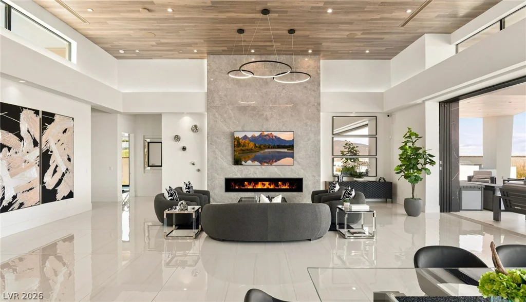 4 Chisel Crest, Henderson, NV 89012