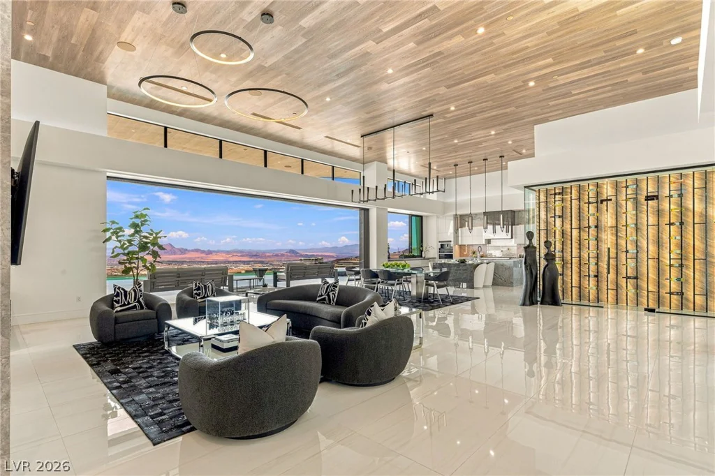 4 Chisel Crest, Henderson, NV 89012