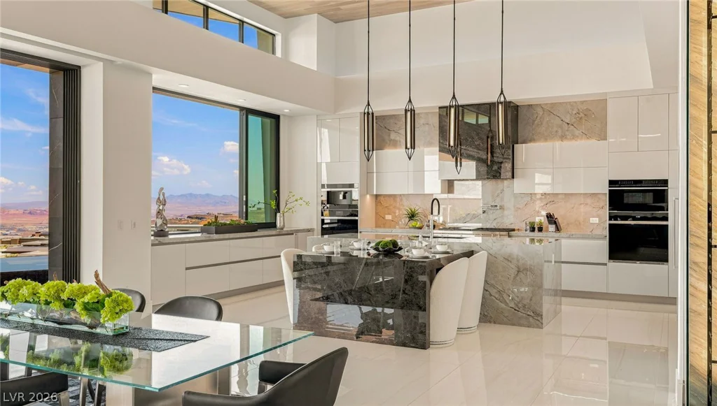 4 Chisel Crest, Henderson, NV 89012