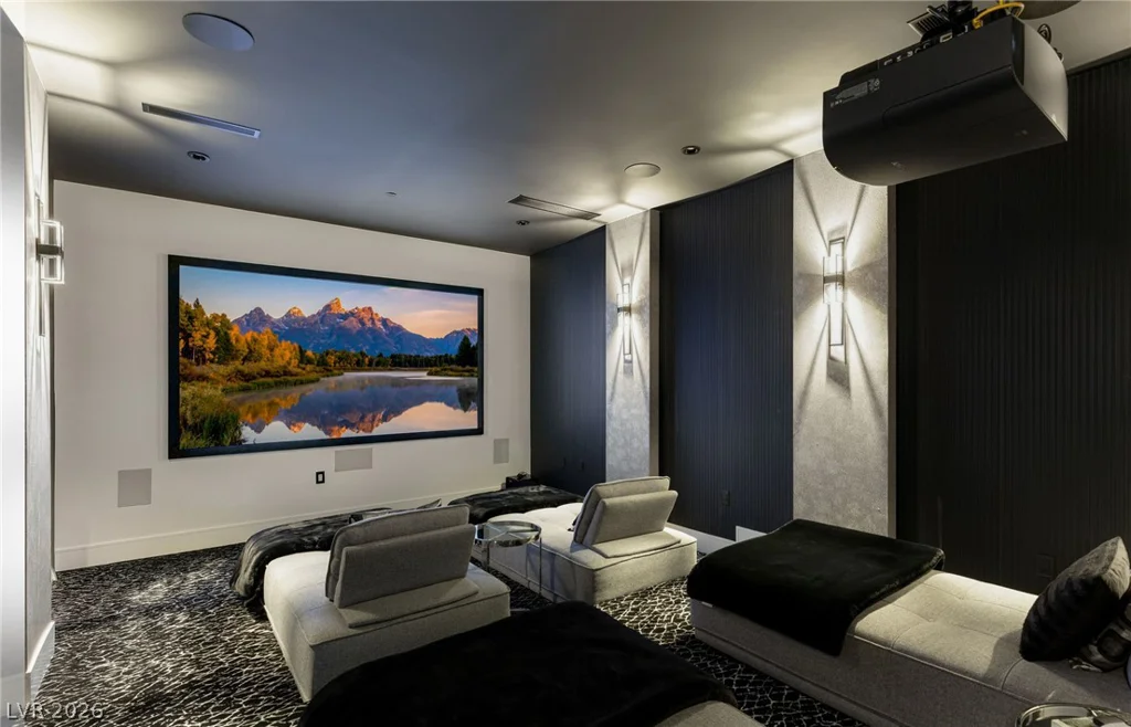 4 Chisel Crest, Henderson, NV 89012