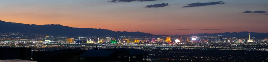 4 Chisel Crest, Henderson, NV 89012