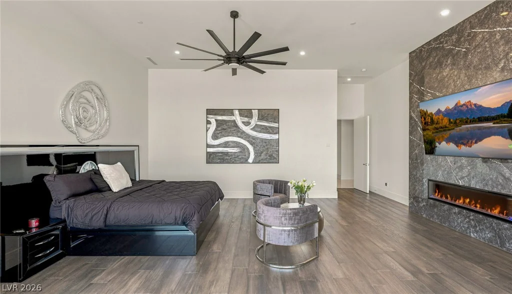 4 Chisel Crest, Henderson, NV 89012