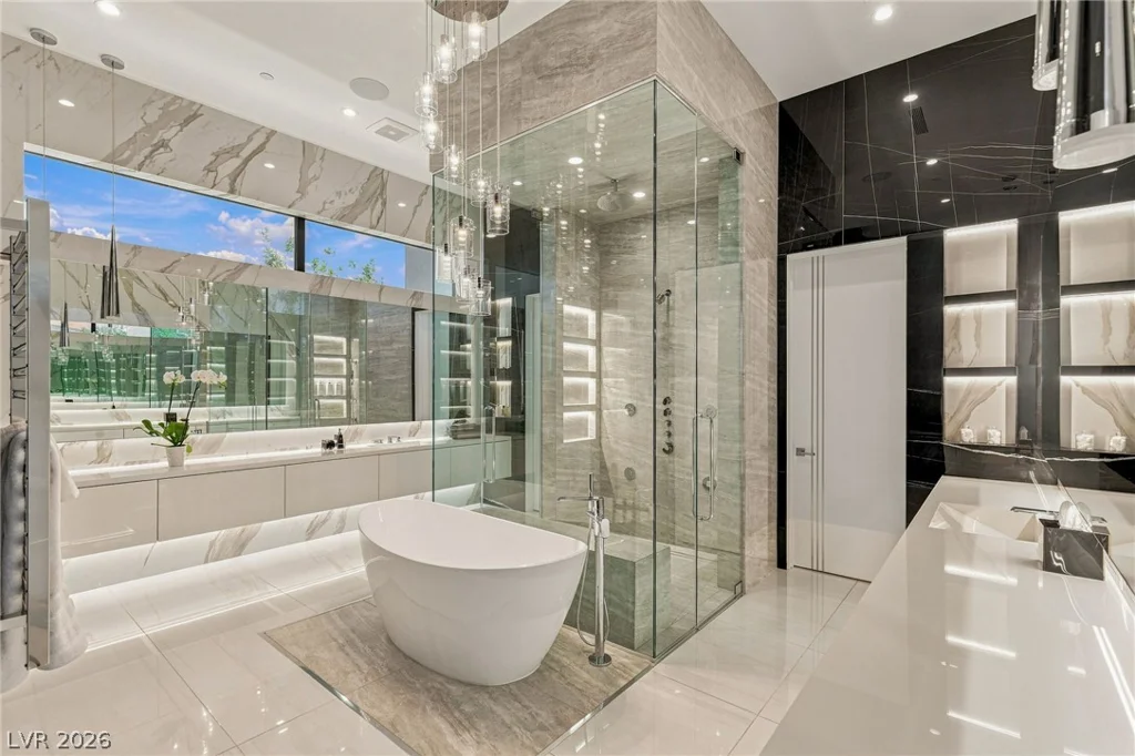 4 Chisel Crest, Henderson, NV 89012