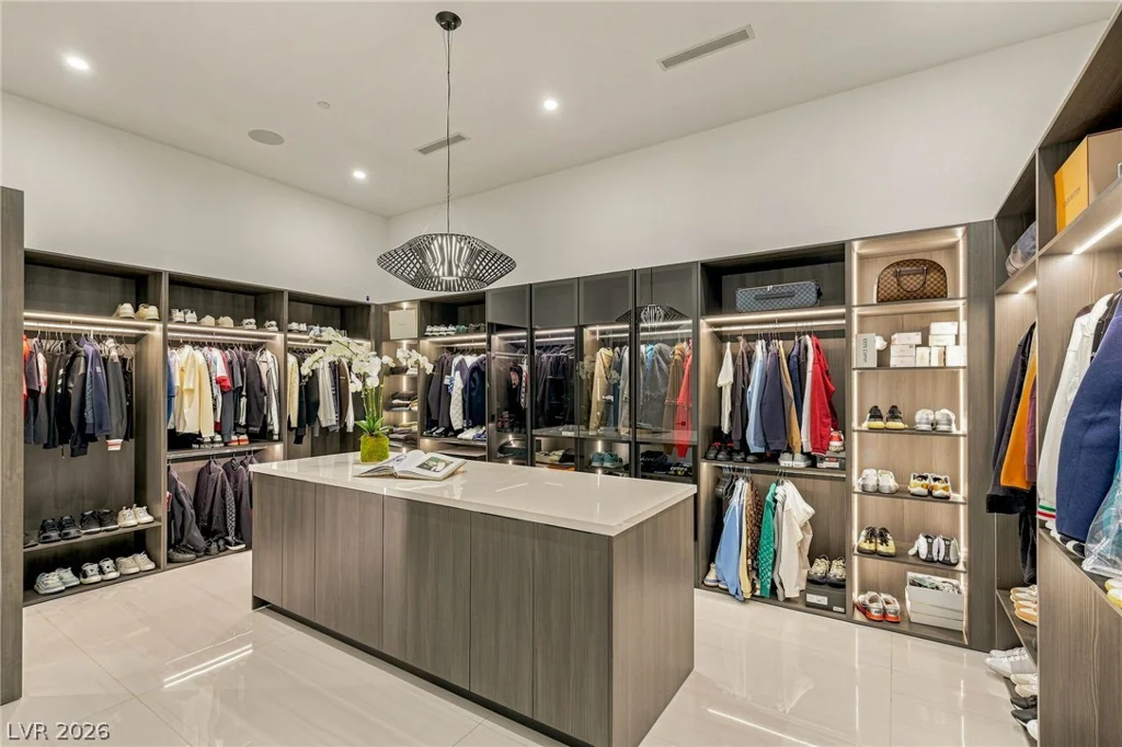 4 Chisel Crest, Henderson, NV 89012