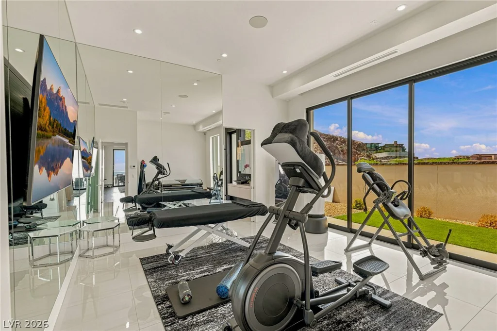 4 Chisel Crest, Henderson, NV 89012