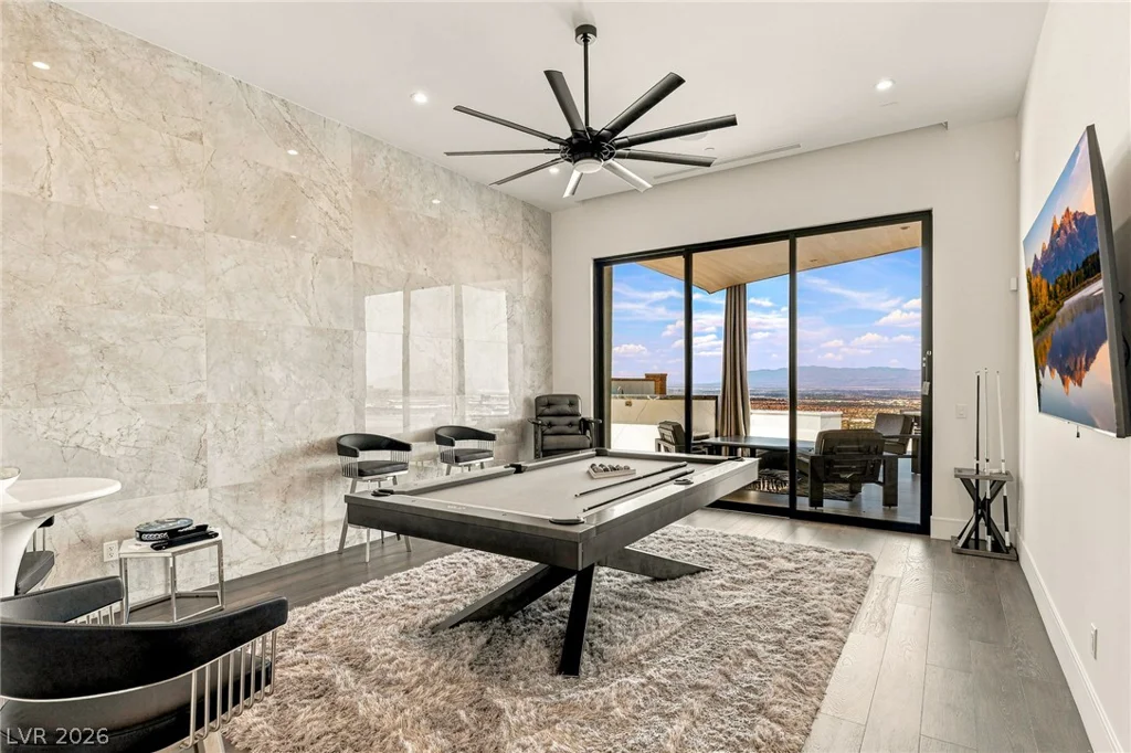 4 Chisel Crest, Henderson, NV 89012
