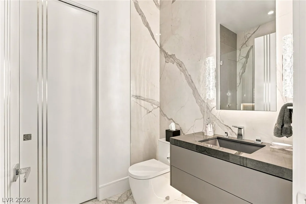 4 Chisel Crest, Henderson, NV 89012