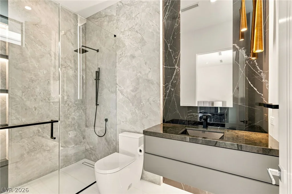4 Chisel Crest, Henderson, NV 89012