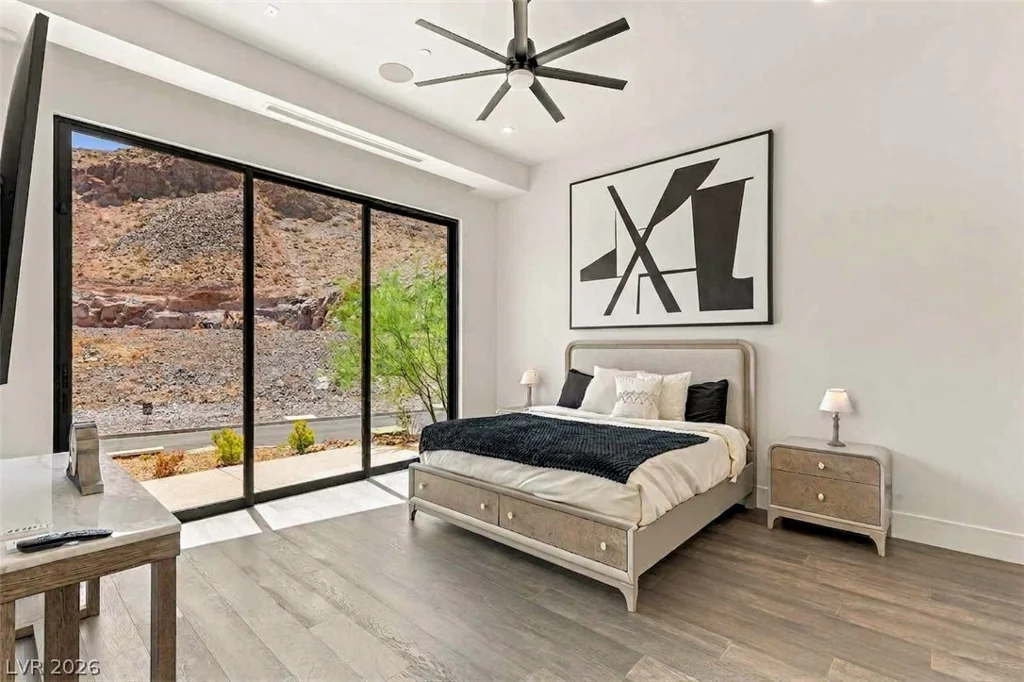 4 Chisel Crest, Henderson, NV 89012