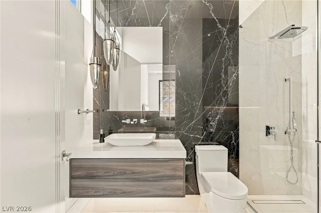 4 Chisel Crest, Henderson, NV 89012