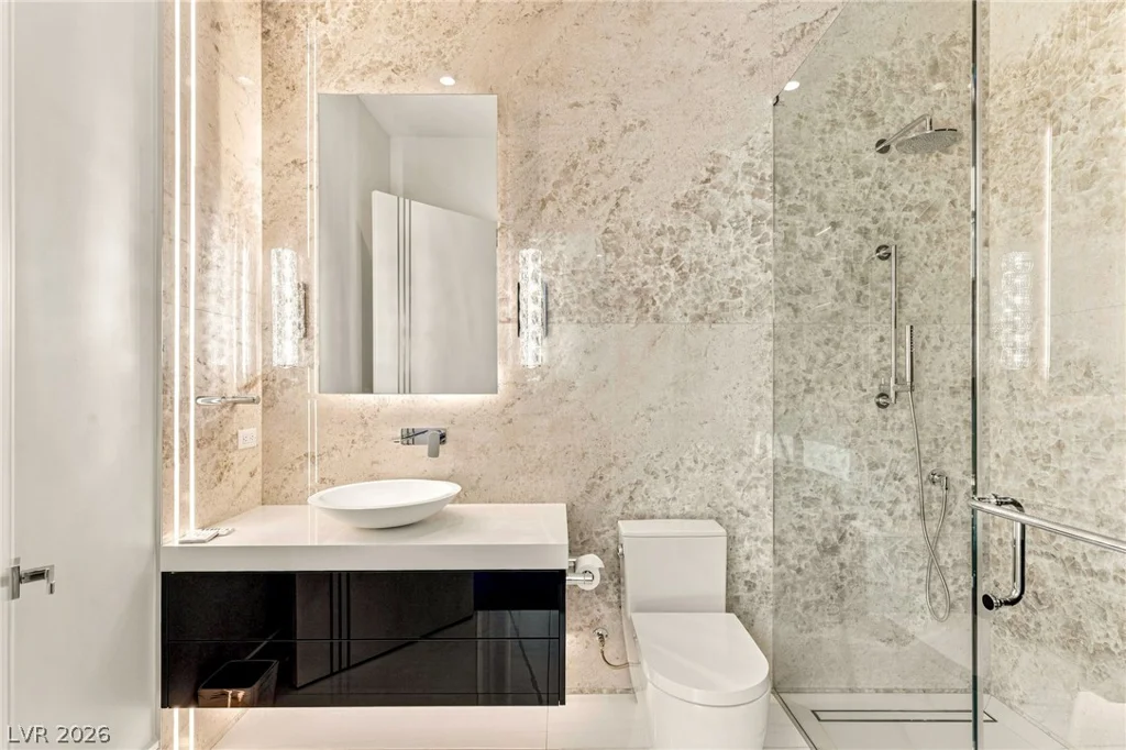 4 Chisel Crest, Henderson, NV 89012