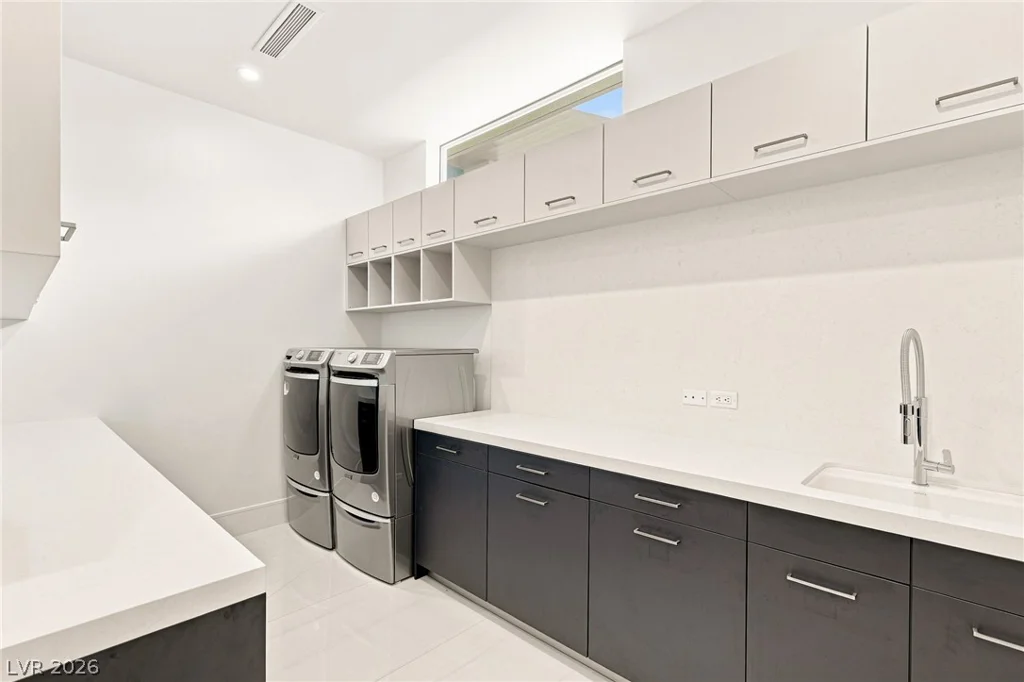 4 Chisel Crest, Henderson, NV 89012