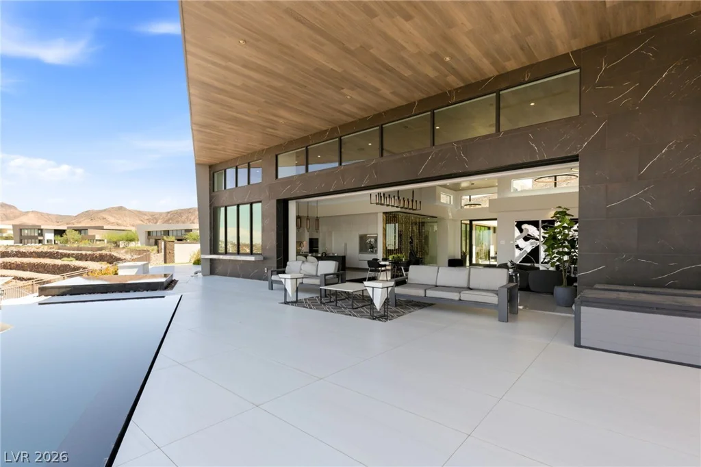 4 Chisel Crest, Henderson, NV 89012