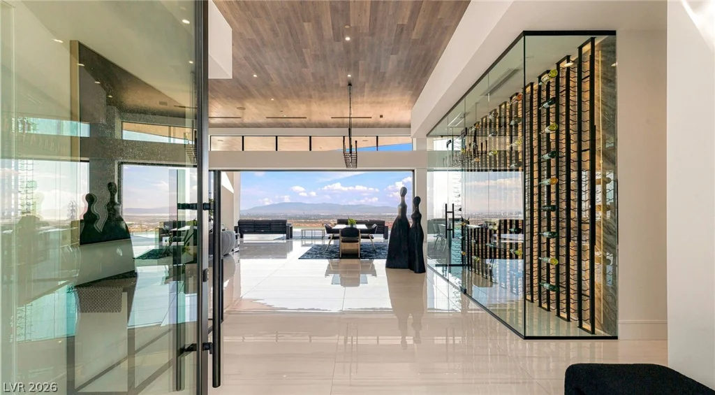 4 Chisel Crest, Henderson, NV 89012