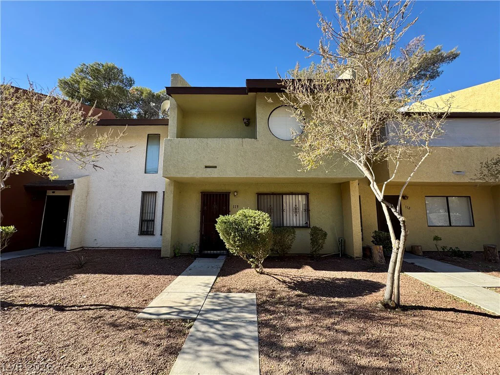 110 Bel Port, Las Vegas, NV 89110