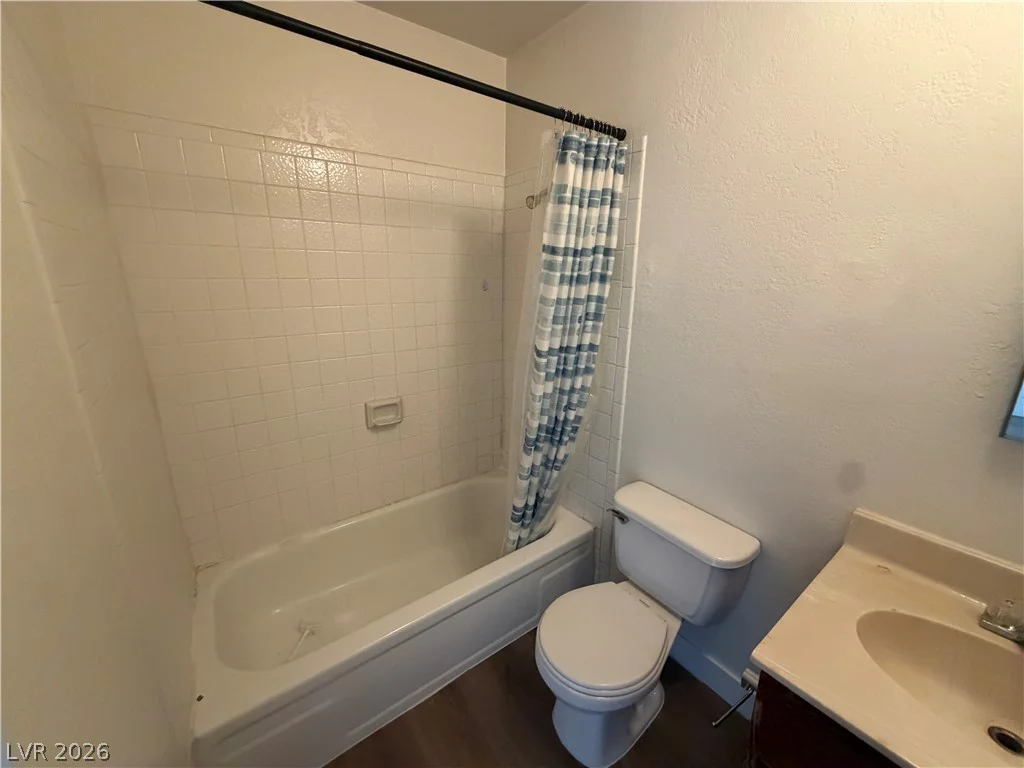 110 Bel Port, Las Vegas, NV 89110