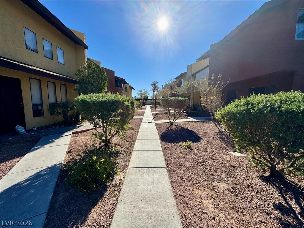 110 Bel Port, Las Vegas, NV 89110